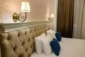 Отель «La Casa Sahil», Баку