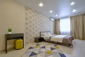Квартира на Ильинской Площади, Саратов