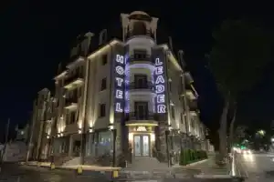 Leader Hotel, Ташкент