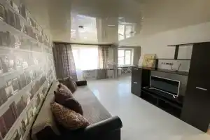 Квартира Sweet Home, Сызрань