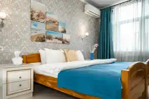 Апартаменты на Парковой 61/1 B-Flats, Анапа