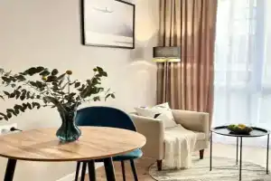Апартаменты с бассейном, Адлер