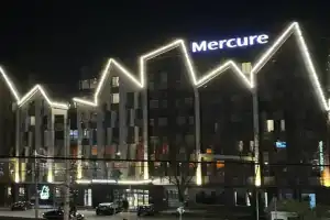 Апартаменты Комфорт в центре