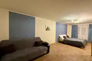 Квартира на Коровинском шоссе 7к1, Москва