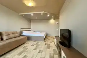 Апартаменты Уютная Студия В Центре Волгограда, Волгоград
