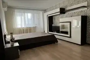 Квартира на Улице Чичерина 62А, Тамбов