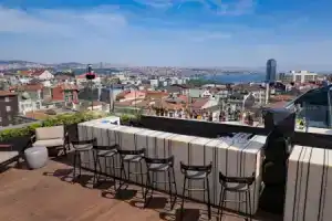 Отель «The Westin Nisantasi», Стамбул