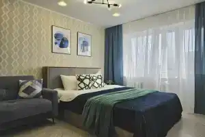 Квартира на Степной 5, Балаково