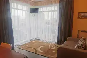 Апартаменты у Парка Парк - отель Адмирала Фалеева 48, Севастополь