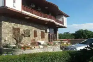 Hotel «Kaceli», Берат