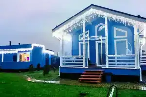 Частный дом Izhora River категории Комфорт+, Аннолово