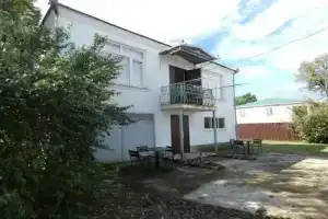 Частный дом «Тюльпан», Гудаута