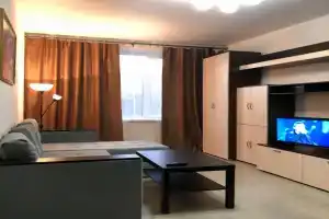 Квартира На Теплом стане, Москва