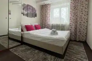 Апартаменты, Белово