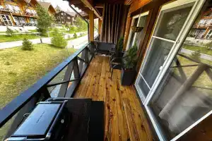 Апартаменты 1304 в Sunny Valley