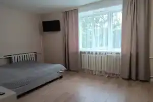 Квартира на Маркова