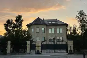 Отель «Корабельная»