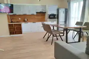 Апартаменты Квартира, Варваровка