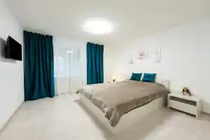 Апартаменты Comfort Apart Perm, Пермь