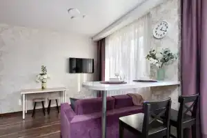Апартаменты Andora apart | Квартира в Деловом Центре Города