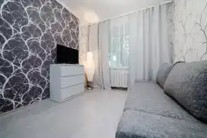 Квартира на Мичуринском проспекте 12к1, Москва