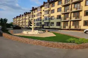 Квартира Уютная рядом с аэропортом, Минеральные Воды