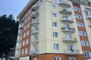 Квартира Студия Люкс Loft, Домбай