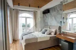 Апартаменты на Кирова, Адлер