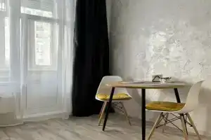 Квартира уютная однокомнатная в центре города