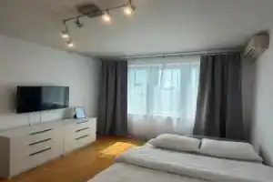 Квартира Inndays Apartments в Ясенево
