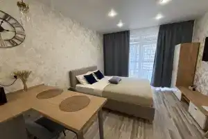 Апартаменты ЖК Прокшино 375, Москва