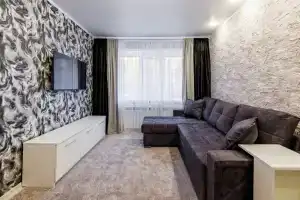 Квартира На Сойфера 19, Тула