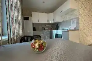Квартира на 8 Марта, Сорочинск