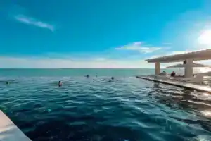 Апартаменты в Лучезарном в Шаге от Моря