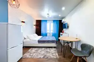 Жилое помещение MegaStay 337А, Химки