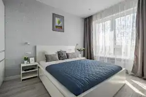 Квартира МаксРеалти24 проезд Стройкомбината д.1, Москва