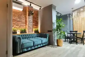 Апартаменты Loft4You Grey, Пятигорск