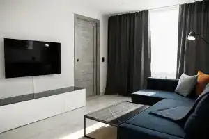 Квартира Райдер/Riders Apartments 37, Кировск