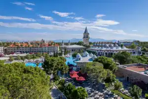 Swandor Hotels & Resorts - Topkapi Palace, Лара