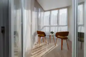 Апартаменты Scandi Studio, Зеленоградск