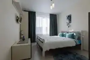 Квартира рядом с морем и парком, Зеленоградск