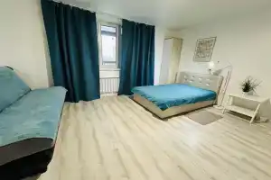 Квартира на улице Восточная 11А, Берёзовский