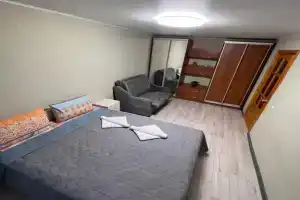 Квартира на улице Зосимовской 83