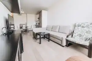 Апартаменты ЖК Сияние от HomeHotelSochi, Сочи