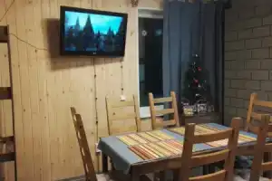 Дом для отпуска «Полярная звезда» в Кировском районе