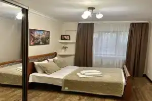 Квартира на улице Байсултанова 5, Нальчик