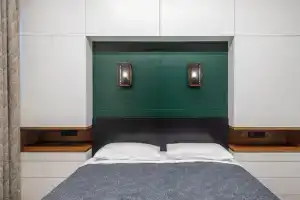 Апартаменты Flat Inn у метро Китай-город рядом с Кремлем, Москва