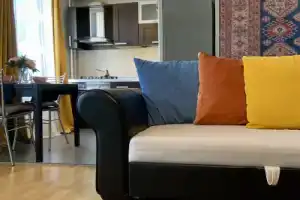 Caspian Apartments on Berezka, Махачкала
