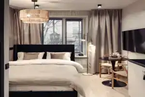 Апартаменты Matison Home (A11) парк Царицыно, Москва