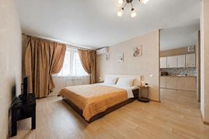Квартира в Крутых Ключах